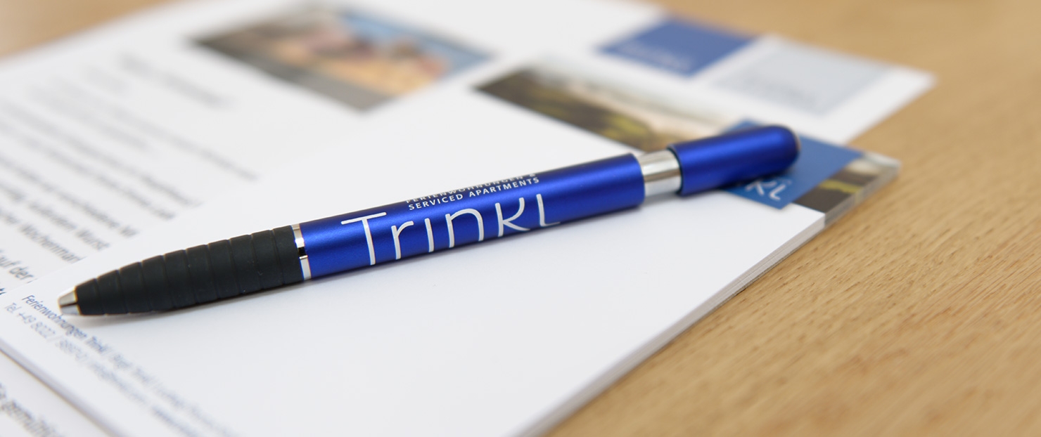 Kontakt &amp; Anfahrt